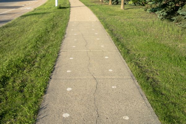 Cost of Mudjacking in Peoria