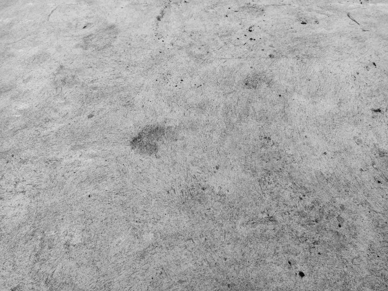 Pavement Leveling detail