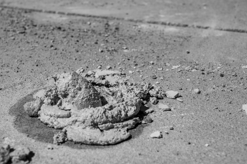 Sunken Driveway Lifting